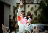 Amitabh Bachchan to soon play Kaun Banega Crorepati with Aaradhya