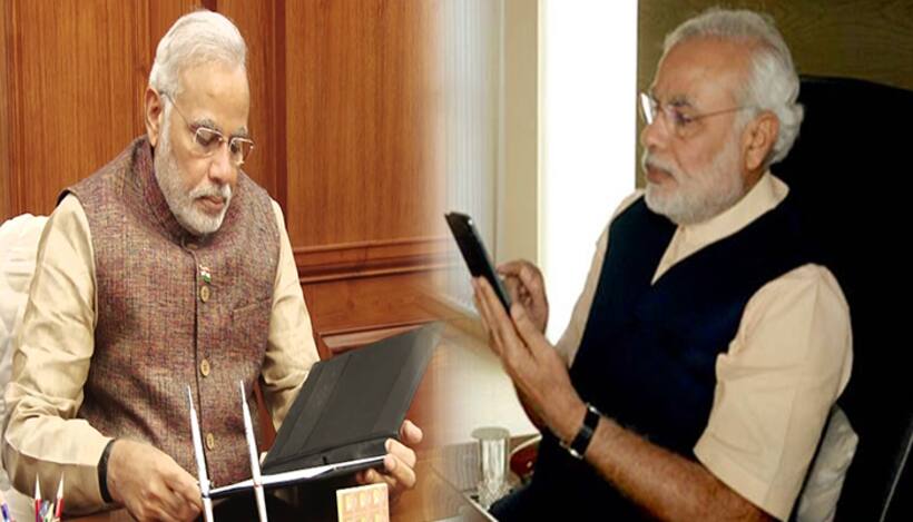 बिना पैसा खर्च किए इन 10 तरीकों से आप अपनी बात प्रधानमंत्री मोदी तक पहुंचा सकते हो