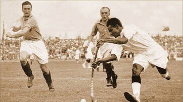 National Sports Day On Dhyan Chand birth anniversary facts about The Wizard