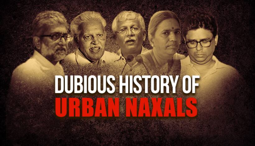 Know urban naxals Arun Ferreira, Vernon Gonsalves, Varavara Rao, Gautam Navlakha, Sudha Bharadwaj