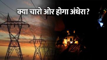 RISK OF BLACK OUT INCREASING IN INDIA