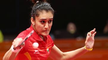 Asian Games 2018 Manika Batra Sharath Kamal historic table tennis bronze