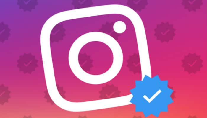 Instagram Verification update