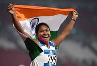 Asian Games 2018 Swapna Barman Rs 10 lakh heptathlon gold