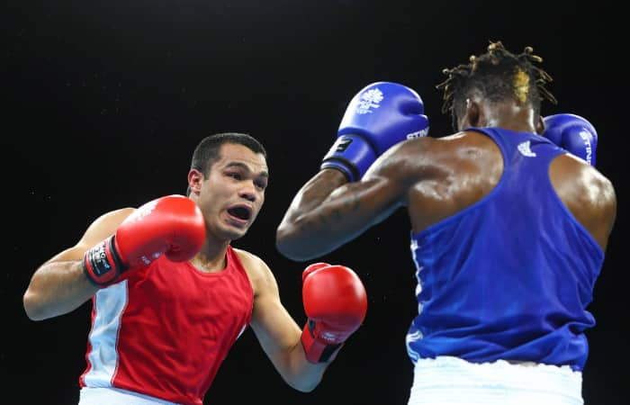 Asian Games 2018 bronze medallist Vikas Krishan professional boxing