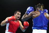 Asian Games 2018 bronze medallist Vikas Krishan professional boxing