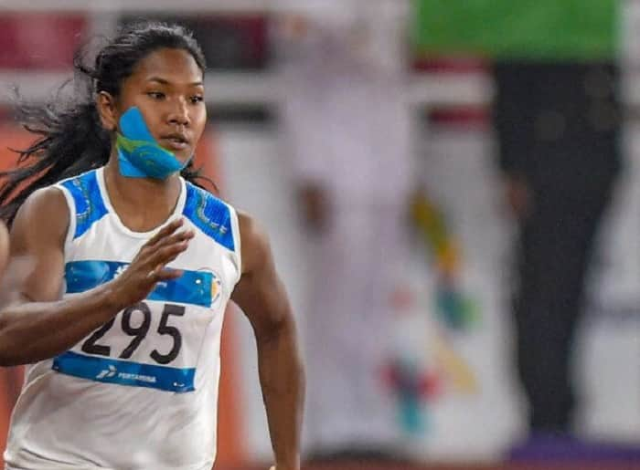 Asian Games 2018 Day 11 Roundup Arpinder Singh Swapna Barman gold