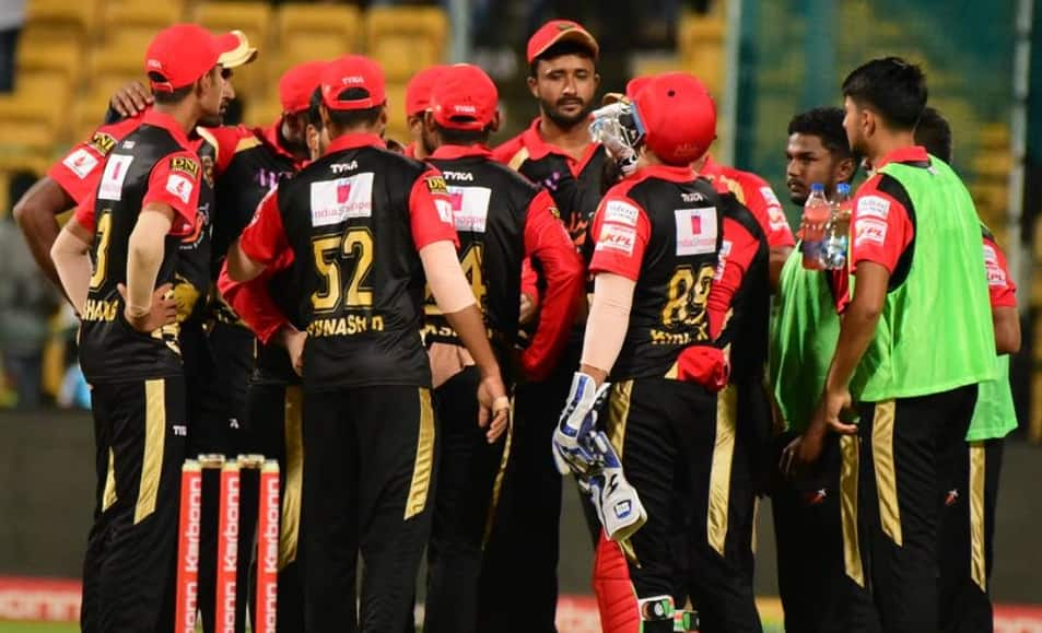 Allegations of match fixing scandal in Karnataka Premier League