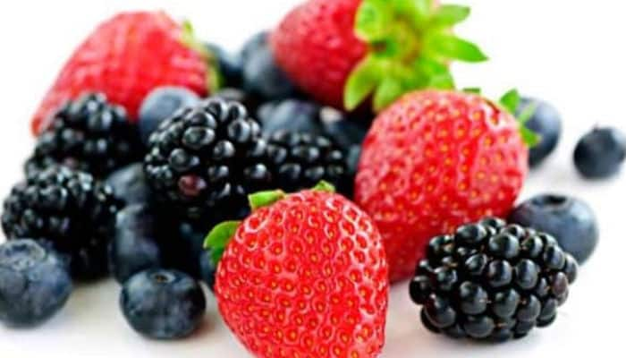 Flush out toxins: These fruits, vegetables help you detox-snj