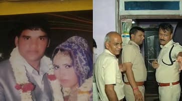 Gurugram murder homicide Pataudi family Brijpura investigation police