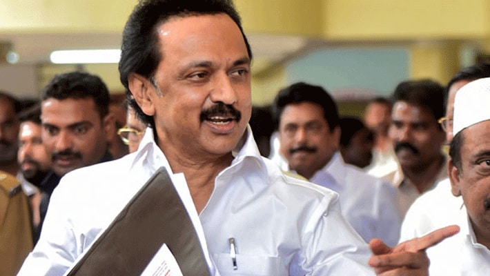 azhagiri son durai dayanidhi prased mk stalin