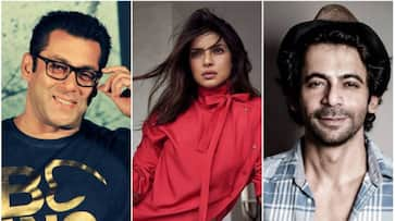 sunil grover's demand in bollywood day by day increased, next film with priyanka chopra?