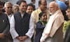 Nehru-Gandhi’s India under overhaul as Modi makes Congress desperate to survive