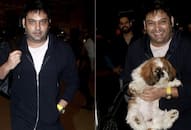 Kapil Sharma recovering all set to make a comeback with The Kapil Sharma Show