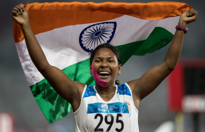 Asian Games Gold medalist Swapna Barman shocking decision on retirement