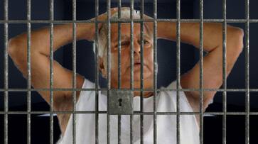 Laloo seeking bail from supreme court