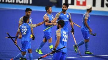 Asian Games 2018 Hockey India official calls men players spoilt brats