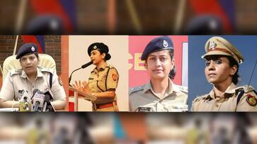 Delhi women DCP district Monika Bhardwaj police gender equality feminism