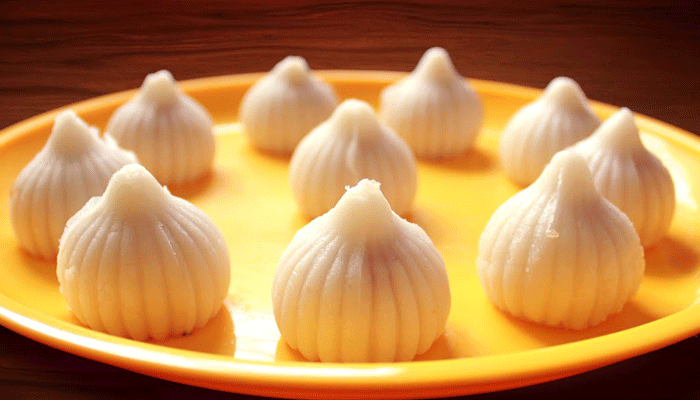 Lifeline: 5 types of modaks you must try this Ganesh Chaturthi