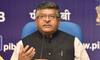 IT Minister Ravi Shankar Prasad, Google CEO Sundar Pichai talk digital India