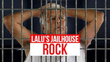 Lalu Prasad Yadav jailhouse rock Presley fodder scam disproportionate assets convicted prison