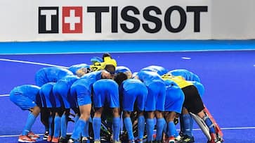 Asian Games 2018 India men hockey lose Malaysia semis sudden death