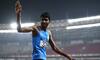 Asian Games 2018: Jinson Johnson races to 1,500-metre gold; Seema Punia bags discus bronze