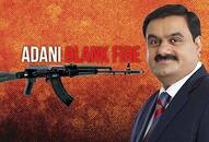 Modi rejects Russia AK-103 assault rifle Adani make in India joint production ordnance