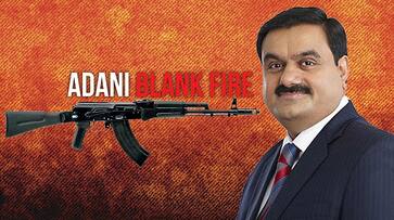 Modi rejects Russia AK-103 assault rifle Adani make in India joint production ordnance