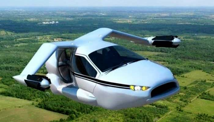 Uber Elevate may launch flying taxi service in India