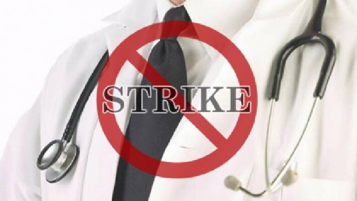 Doctors announced strike statewide Will edappadi government overcome the crisis?