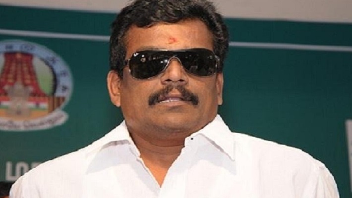 We will not dissolve this rule  - Thanga Tamizhselvan new plan