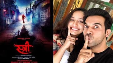 here is the stree movie movie review