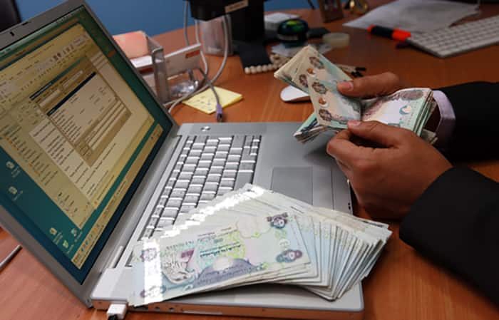 expatriates remittance outflows drop slightly 