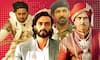 John Abraham, Abhishek Bachchan, Arjun Rampal or Sonu Sood- Who will play Vicky Ranawat's Maharana Pratap?