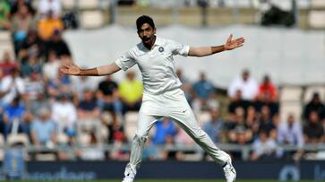 India vs England 2018 4th Test Jasprit Bumrah says cant be too greedy