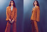 Sonam Kapoor mocked by Anand Ahuja, Arjun Kapoor for her oversized pantsuit