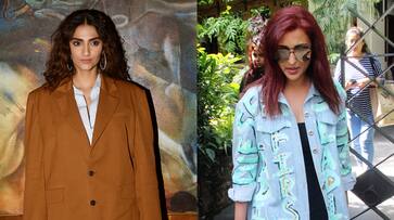 Sonam Kapoor, Parineeti Chopra get new hairdos