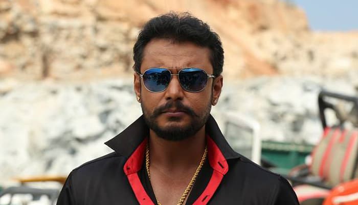 Darshan requests to fans to not visit hospital