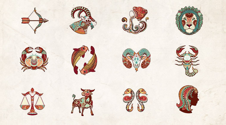 Which animal will bring luck to you according to the zodiac sign