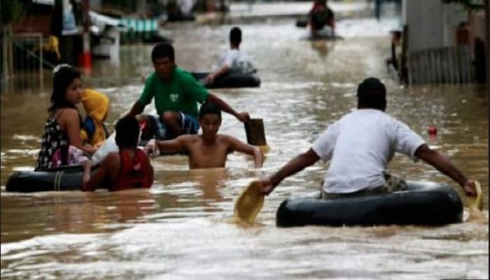 Did kerala get exact weather prediction Was cm Wrong