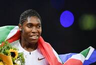 Diamond League Noah Lyles wins 200-metres Caster Semenya women's 800-metre