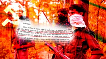 Naxalism, Maoism, urban naxals, India news, JNU, DUSU, Jamia Millia Islamia