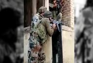 One terrorist killed in Hazin encounter, one fled