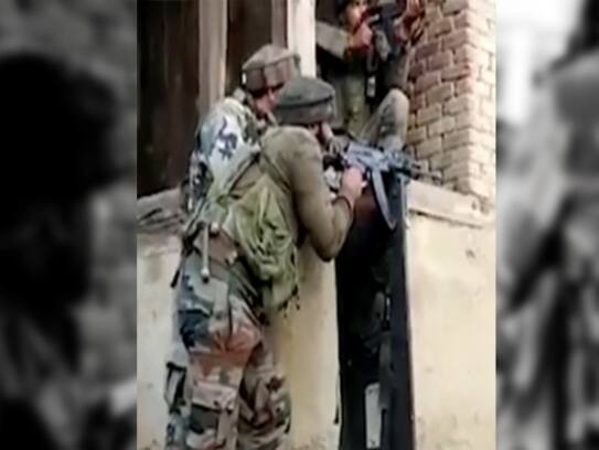 One terrorist killed in Hazin encounter, one fled
