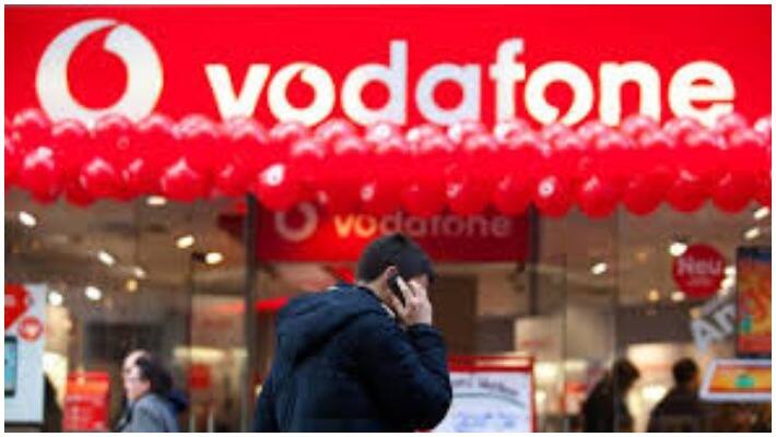 Vodafone launches two plans for 84 days with data offers