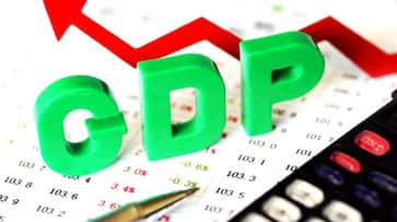 New GDP numbers demolish UPA's claim of faster economic growth than under NDA