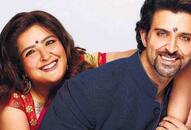 Sunaina Roshan on her brother Hrithik Roshan