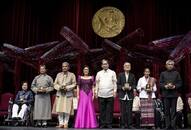 Ramon Magsaysay Awards 6 Asians honoured accomplishments