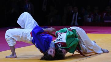 Asian Games 2018 All you need to know kurash India 2 medals